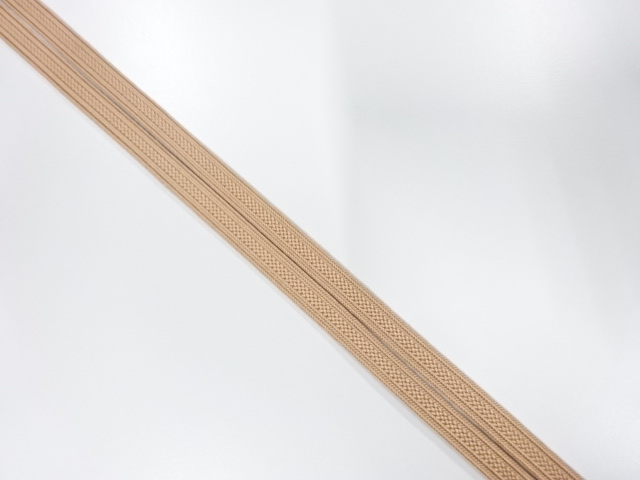 Japanese Kimono / Antique / Obidome Silk